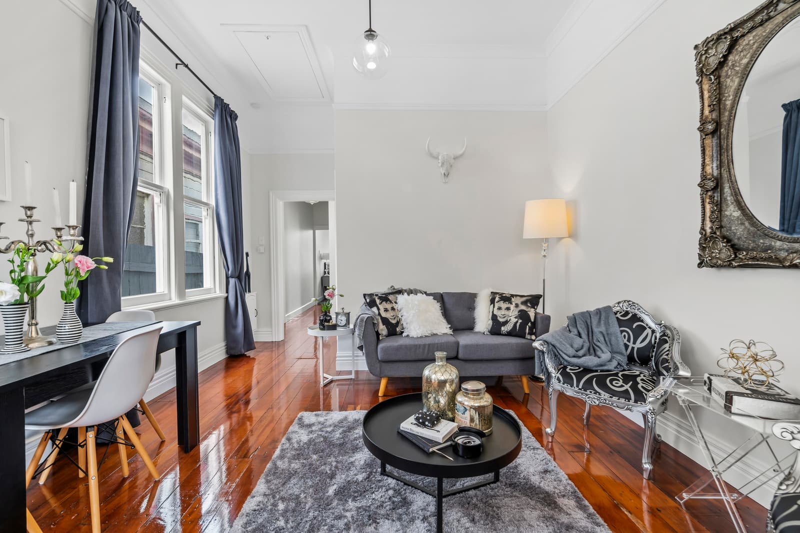 Open Plan Perfection